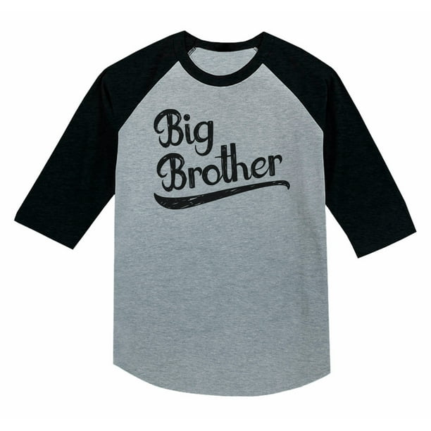 Epic Big Brother Kids Tee Shirt Pick Size /& Color 2T-XL